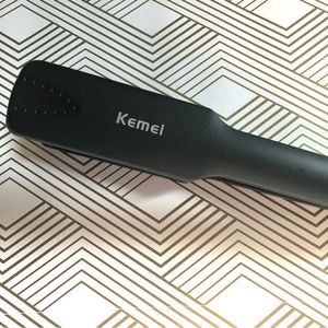 Kemei 1.5 inch flatiron